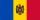 Прапор Молдова