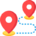 Накордоне Logo
